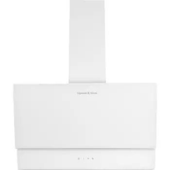 Вытяжка Zigmund & Shtain K 146.6 W