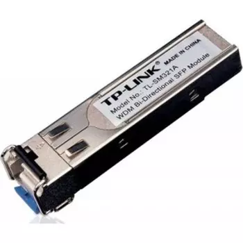 WDM Двунаправленный SFP модуль TP-Link TL-SM321A