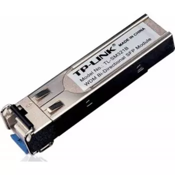 WDM Двунаправленный SFP модуль TP-Link TL-SM321B