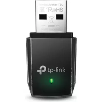 Wi-Fi адаптер TP-Link Archer T3U