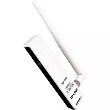 Wi-Fi адаптер TP-Link TL-WN722N