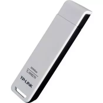 Wi-Fi адаптер TP-Link TL-WN821N