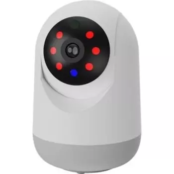 Wi-Fi камера наблюдения Ritmix IPC-220-Tuya