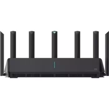 Wi-Fi роутер Xiaomi Mi AIoT AX3600