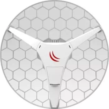 Wi-Fi точка доступа MikroTik WIRE DISH RBLHGG-60ADKIT