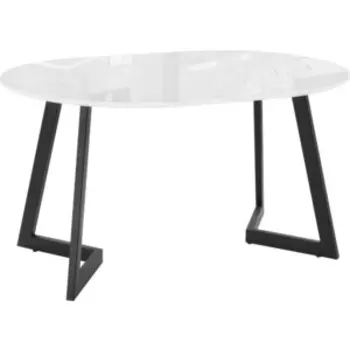 Woodville Алингсос белая шагрень/белый