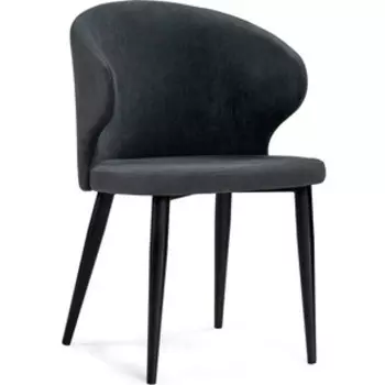 Woodville Алсисар катания графит/черный