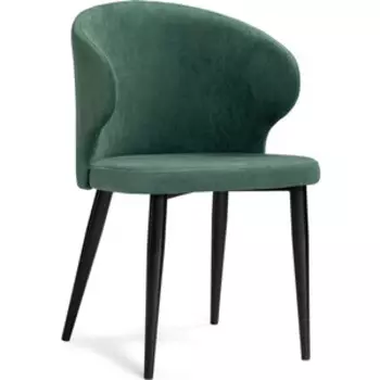 Woodville Алсисар катания изумруд/черный