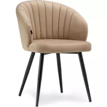 Woodville Бэнбу velutto 05/черный