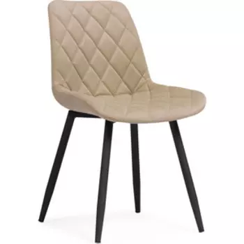 Woodville Баодин Б/К бежевый / черный