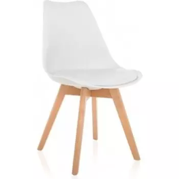 Woodville Bonus белый