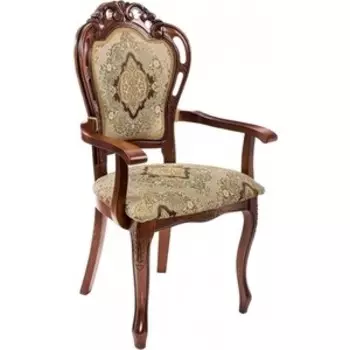 Woodville Bronte вишня/патина