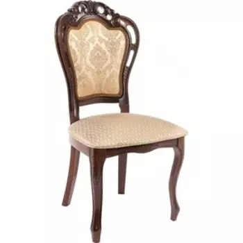 Woodville Bronte вишня с патиной / бежевый