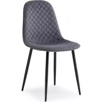 Woodville Capri gray / black