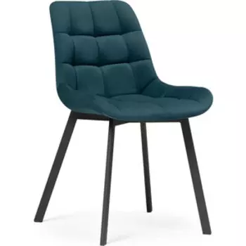 Woodville Челси морская волна / черный