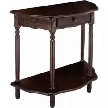 Woodville Console oak