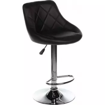 Woodville Curt черный