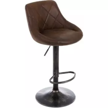 Woodville Curt vintage brown