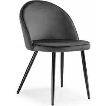 Woodville Dodo dark gray