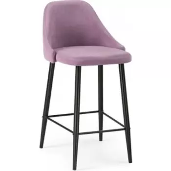 Woodville Джама лавандовый/черный матовый