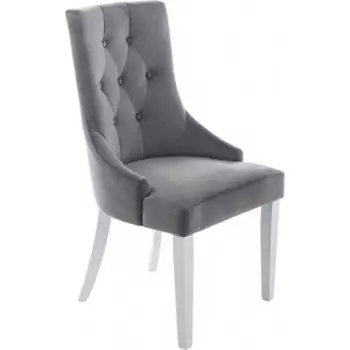 Woodville Elegance white/grey