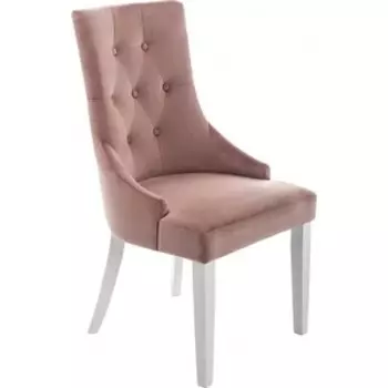 Woodville Elegance white/terracotta