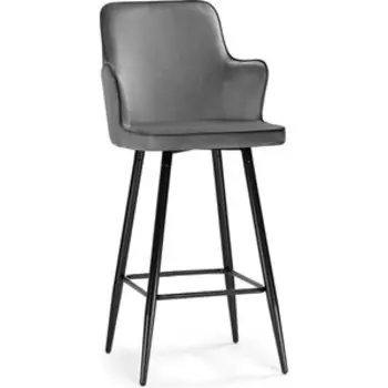 Woodville Feona dark gray