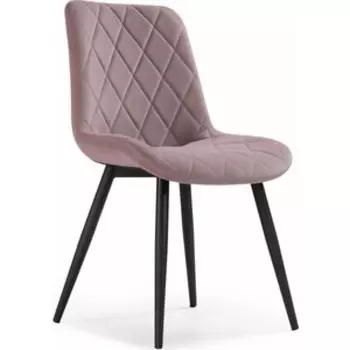 Woodville Fox light purple / black