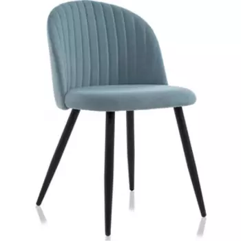 Woodville Gabi 1 light blue/black