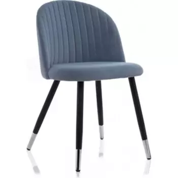 Woodville Gabi blue/black