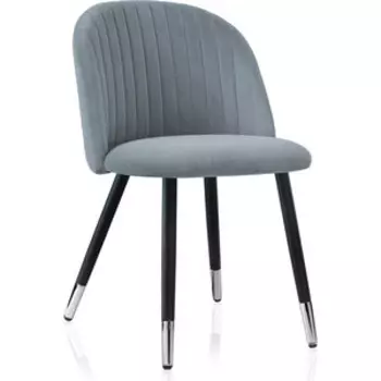 Woodville Gabi gray/black