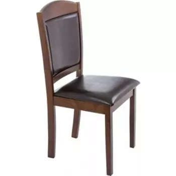 Woodville Goodwin темно-коричневый