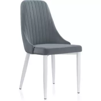 Woodville Kora white/gray