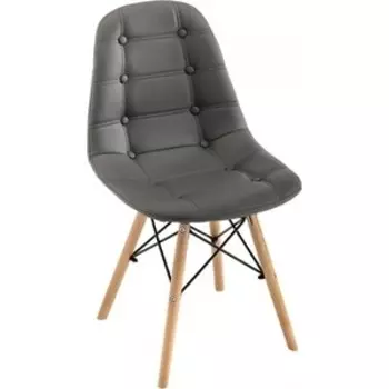 Woodville Kvadro серый