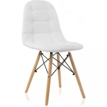 Woodville Kvadro white