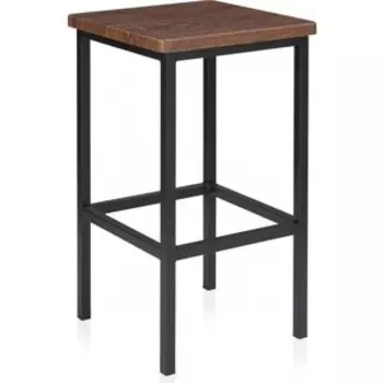 Woodville Лофт филадельфия коньяк/черный матовый