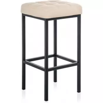 Woodville Лофт кожзам d1/ черный матовый