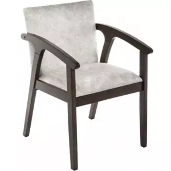 Woodville Lono tobacco/light grey