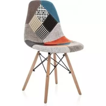 Woodville Multicolor.