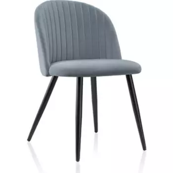 Woodville на металлокаркасе Gabi gray