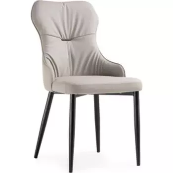 Woodville Neli beige/black