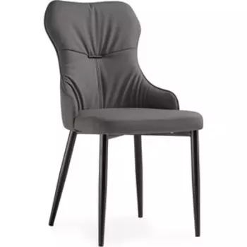 Woodville Neli gray/black