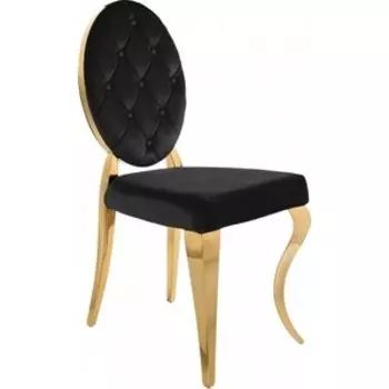 Woodville Odda черный/золотой