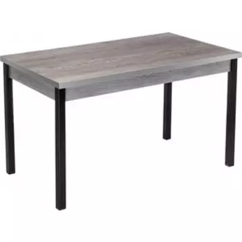 Woodville Оригон навара/черный матовый