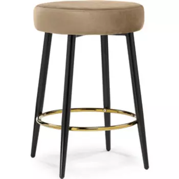 Woodville Plato dark beige