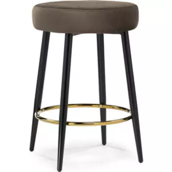 Woodville Plato dark brown