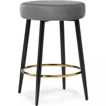 Woodville Plato dark grey