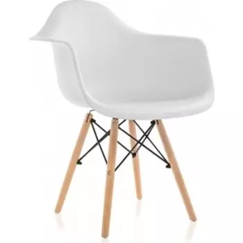 Woodville Ron белый