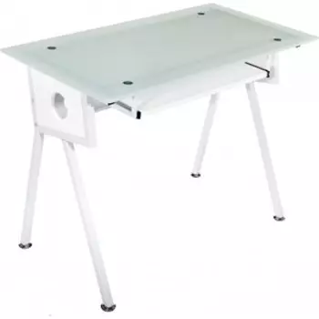 Woodville Rubin white