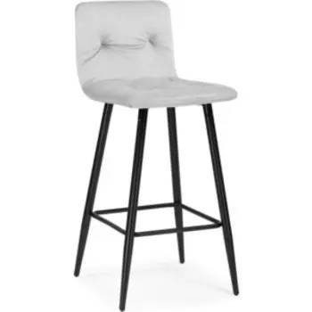 Woodville Stich light gray